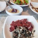 한걸음요양병원 | 논산 한우 맛집 신동회관｜팔순 엄마와 다녀온 가족 식사 후기