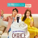 엘디스사랑결혼정보 | 어쩌다 결혼 줄거리 결말ㅣ사랑 없는 계약에서 마주한 현실