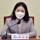 박지현 "민주당 바꿀 것 많아..진영논리·온정주의 팽배" 이미지