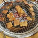 왕소금생삼겹살갈매기 이미지