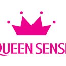퀸센스 로고 QUEEN SENSE 이미지