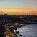 노을이물드는언덕 | 🌅 [포르투] 황금빛으로 물드는 도시 : 반드시 가봐야하는 노을 명당 TOP 3