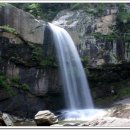 황계폭포 이미지