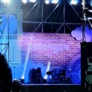 (주)동화택시 | 2025년 고양호수예술축제 폐막식 후기, 축하공연 박정현&amp;드론쇼&amp;불꽃놀이