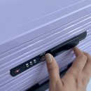 갬성 PC | 승무원 캐리어 추천 루블린 큐알 튼튼한 기내용 20인치 후기