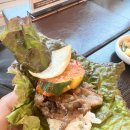 은파식당 - 부산진구 당감로16번길 24 | 군산 은파 강경불고기 후기 전골 돼지 불고기 맛집