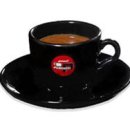 에스프레소 한잔 이미지