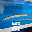거해수산 - 동작구 노들로 688 | 노량진수산시장 | 노량진 갯장어회 하모회 하모샤브샤브 가격 및 맛 후기 및 여름 제철회 바다장어 추천