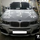 BMW X4 수원수입차복원 북수원외형복원 화서동수입차도색-TNC자동차외형복원 수원천천점(수원수입차복원/북수원외형복원/화서동수입차도색) 이미지