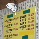 고향쌈밥 - 영암군 | 여주 이포cc 맛집 고향들밥 루덴시아 근처 쌈밥 정식 주차 후기