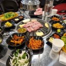 고기작사 해물작곡 | 벌교 '고기작사해물작곡': 고기와 해물의 조화, 가성비 맛집!