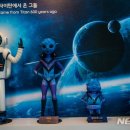 부산지방기상청 1층 이미지