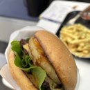 [신도림역 맛집] 식스틴버거로드, 수제버거 찐맛집(주차,추천메뉴)