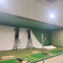 힐스크린골프연습장 이미지