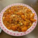 양산 중식당 물금 맛집 칠리새우 직화쟁반짜장 후기 장사부 양산점