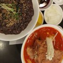 뼈대있는짬뽕 이미지