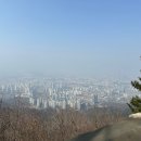 공영주차장 둘레 이미지