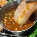 풍미숯불식당
