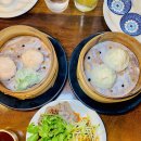 압구정로데오 맛집 압구정 점심 강남 딤섬 골드피쉬 딤섬퀴진 새우딤섬 맛봄