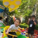 미래키즈어린이집 놀이터 이미지