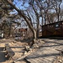 밤골 간이화장실 이미지