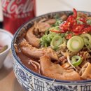 시키카츠 | 수원 타임빌라스 맛집 | 땀땀 곱창쌀국수 &amp; 시키카츠 돈까스