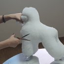 탑시저링 | 반려견스타일리스트실기 3급 후기 초벌, 재벌 순서 및 주의 사항
