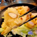 춘장집천안쌍용점 | 쌍용동맛집) 춘장집 천안쌍용점 후기 / 크림새우