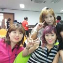 실버로빅(에어로빅) 이미지