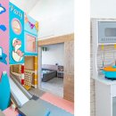 아기곰 키즈 스파 펜션 이미지