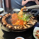 서원 밸리 맛집으로 소문난곳, 솥고집 파주광탄점