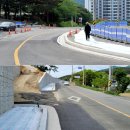 산문주차장화장실 티스토리