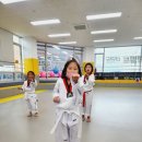 한국체대블랙벨트