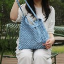 바실공방 / 봄나들이에 어울리는 에코백 4월 27일까지 신상할인+무료배송(공유이벤트)해요^^