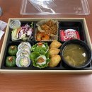 깔롱식탁