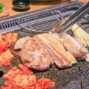 베스트 드림마트 | 베트남 다낭 한식당 롯데마트 시내 삼겹살집