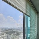 세븐일레븐 계양효성영화점 | 인천시 계양구 효성동 효성현대아파트 도톰쉬폰&amp;블라인드&amp;암막커튼 시공후기