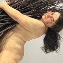 [론 뮤익 전시회]-국립현대미술관 전시 후기