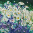 따라하기 쉬운 유화 이미지