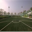 중앙체육공원 풋살장 이미지