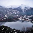 모악산마실길 2-1코스 이미지