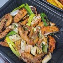 화락바베큐치킨파주금촌점 | 운정 화락바베큐치킨 추천 요즘 최애 치킨 고추장 순살 반반 대파사리 추가 필수