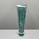 스트롱라인 | 마비스클래식 스트롱 민트향치약 이용후기