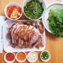 만년왕족발