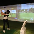 평촌 샘 골프 이미지