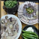 백암토종순대국 이미지