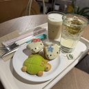 남동대로 733번길 | 귀여운 쿠키와 조용한 분위기 구월동 감성 카페, 사계절일기