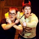 [2월 11일] Potted Potter: The Unauthorized Harry Experience -- A Parody by Dan and Jeff 이미지