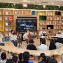 지브리&디즈니 OST 퍼레이드 이미지