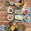 화순전대병원장례식당 | 화순전대병원맛집, 진주정 (육회비빔밥 vs 익힘비빔밥)